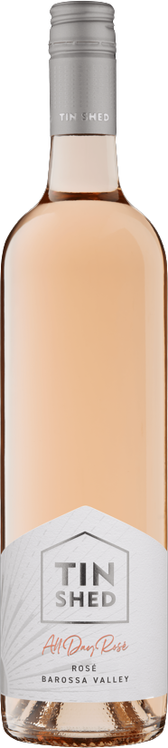 Tin Shed Wines All Day Rosé 2024